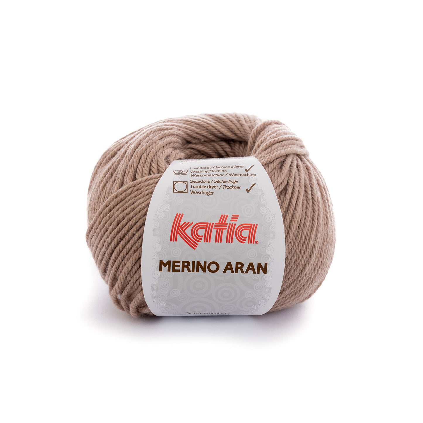 Merino aran 74