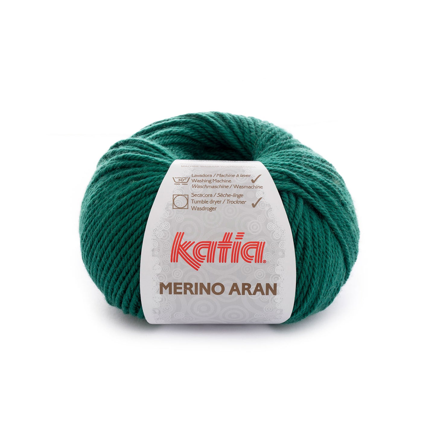 Merino aran color 82.