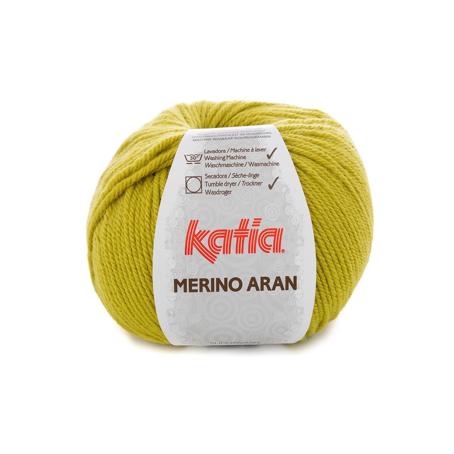 Merino aran color 87.