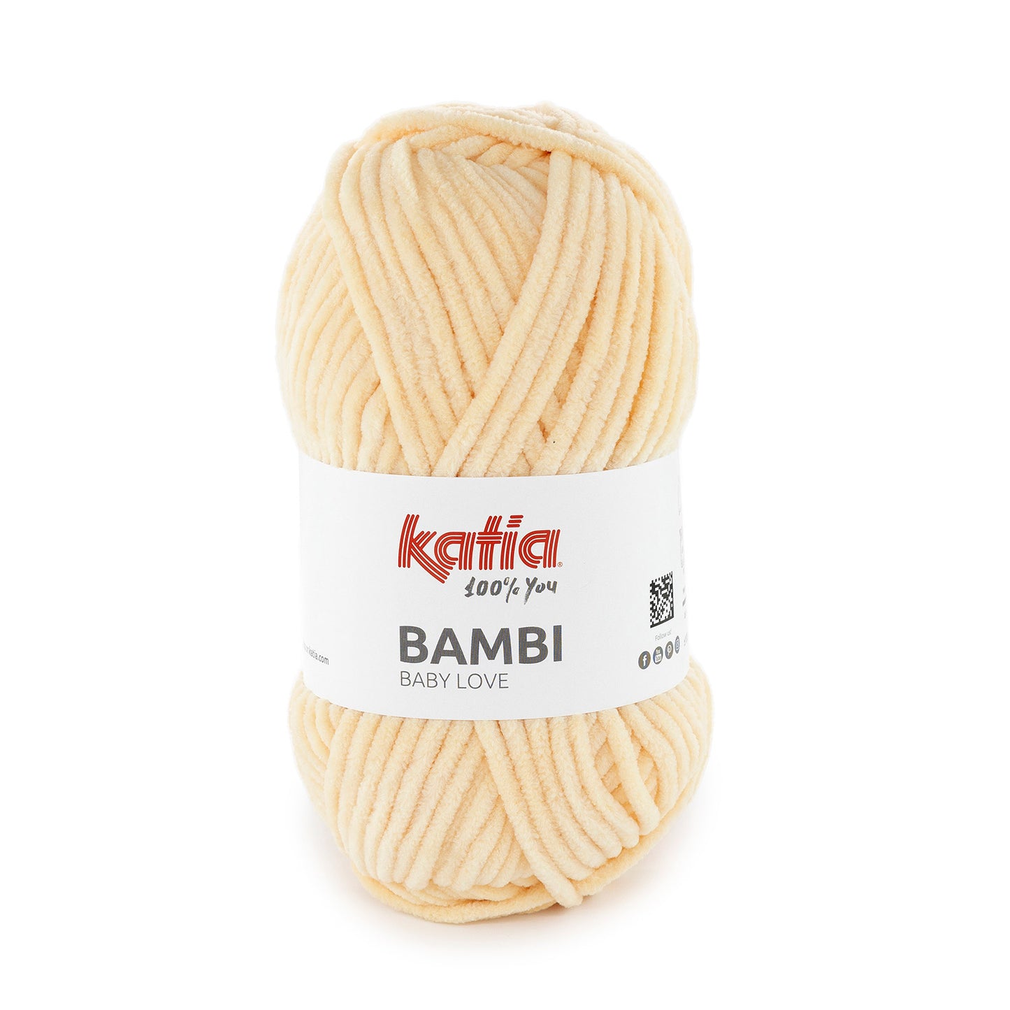 Bambi 342 porcelana.