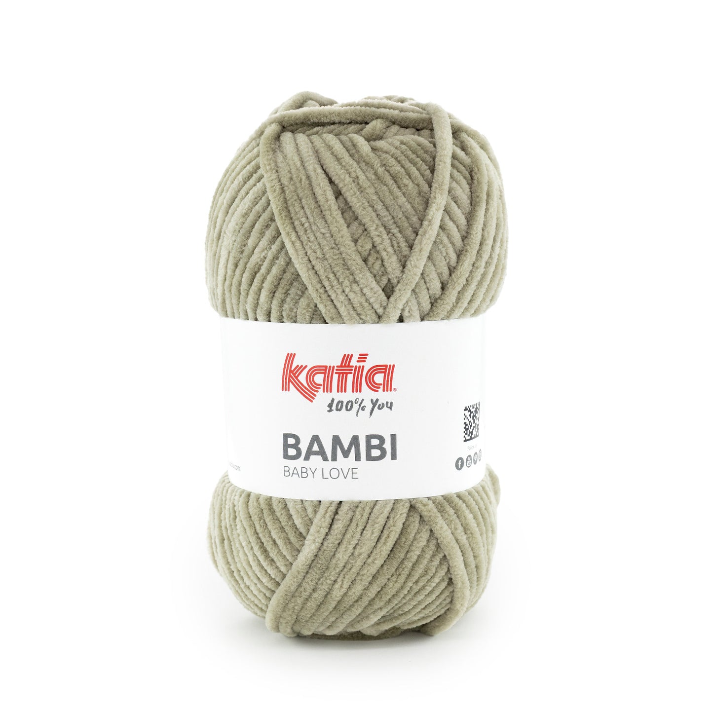 Bambi 347 salvia.
