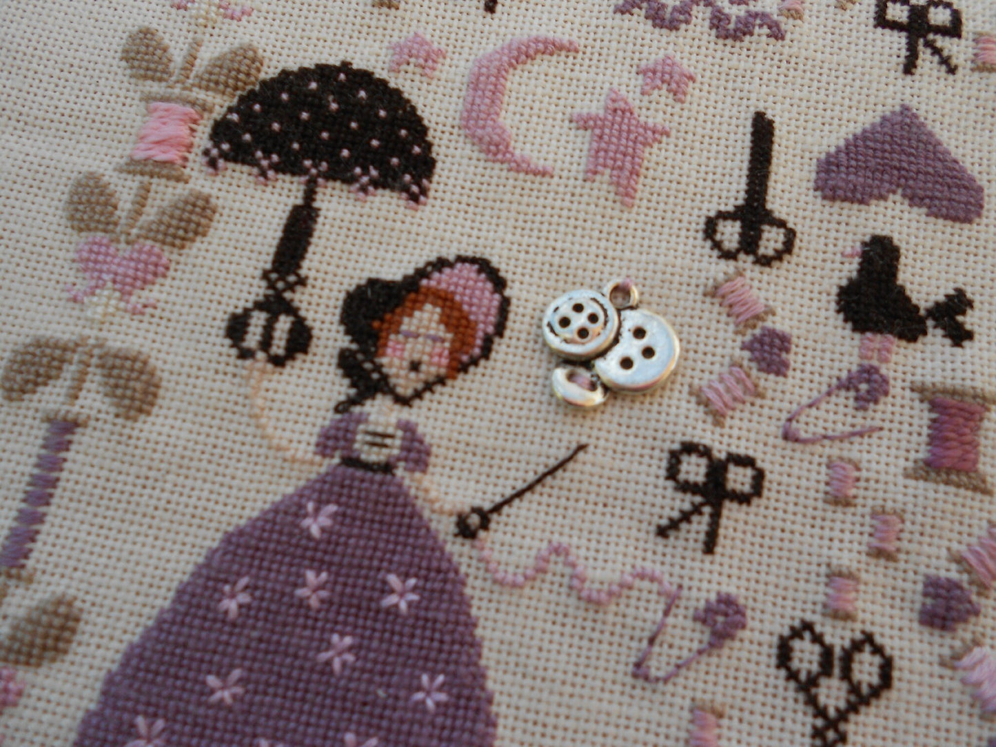 Cmon monde IN 46 Mary Bobbins.