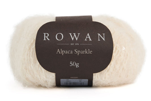 Alpaca Sparkle 10020 Almond.