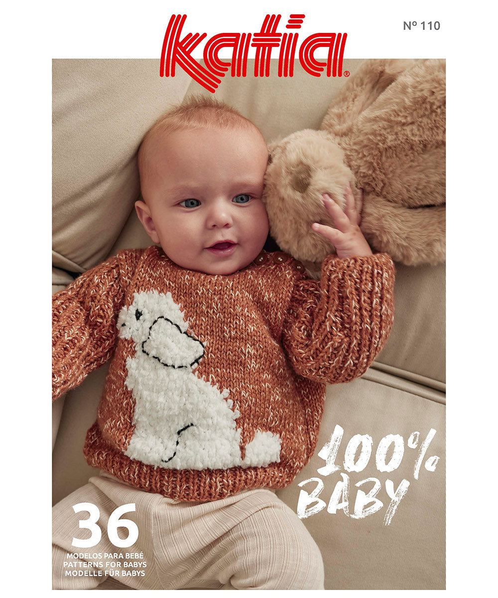 punto de bebé revista
