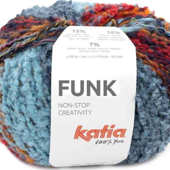 Funk 75.