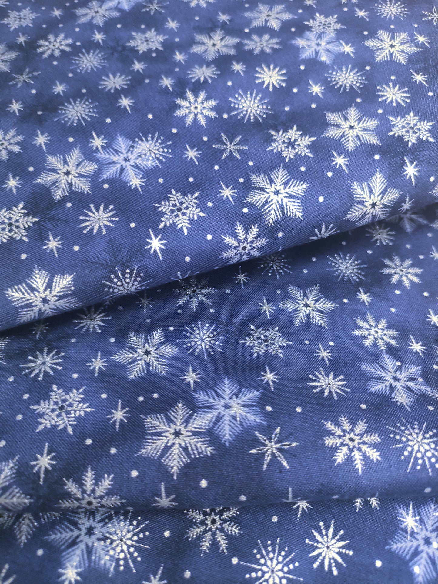 Magic Christmas copos plata.