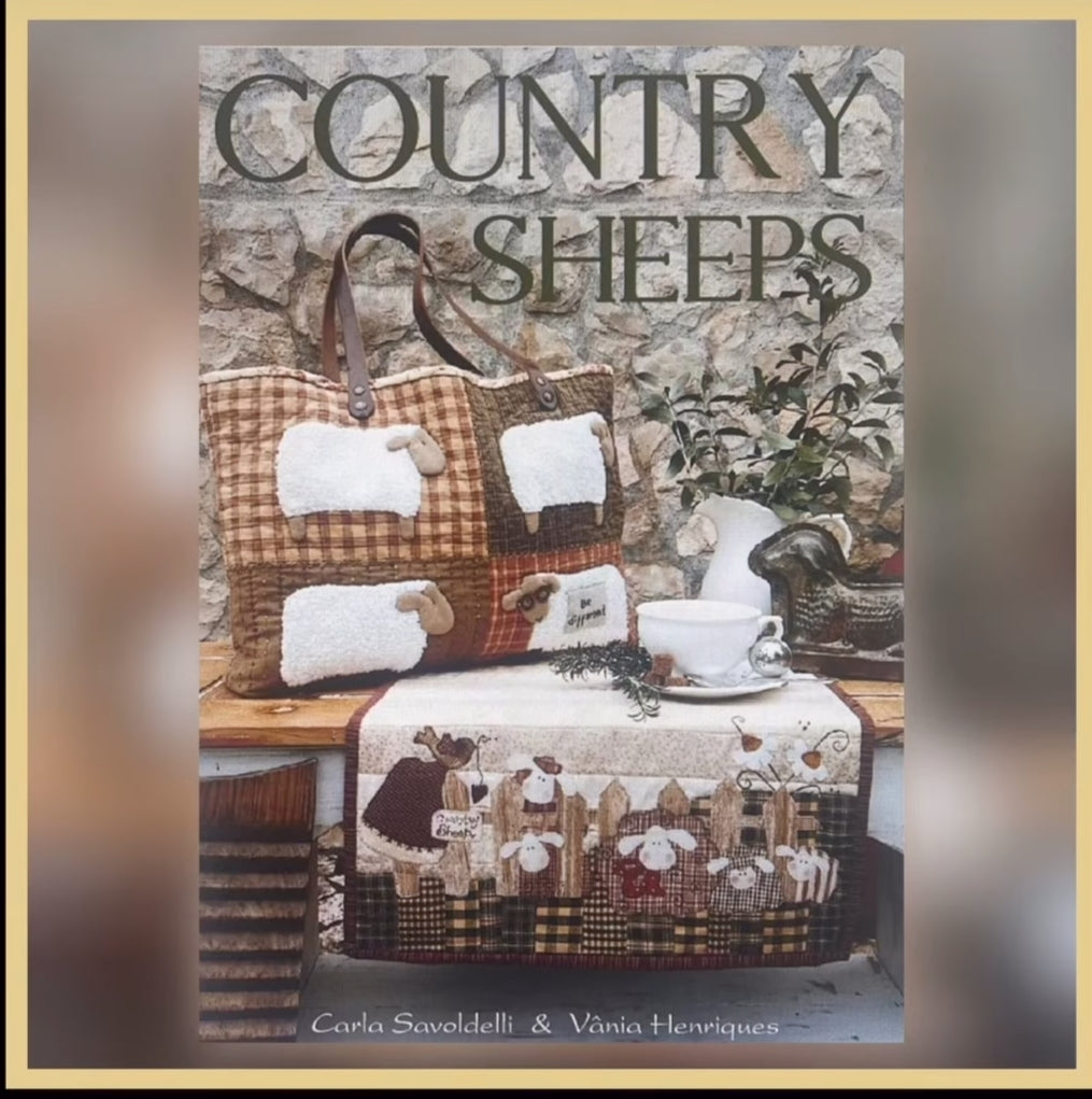 Country y Sheeps.