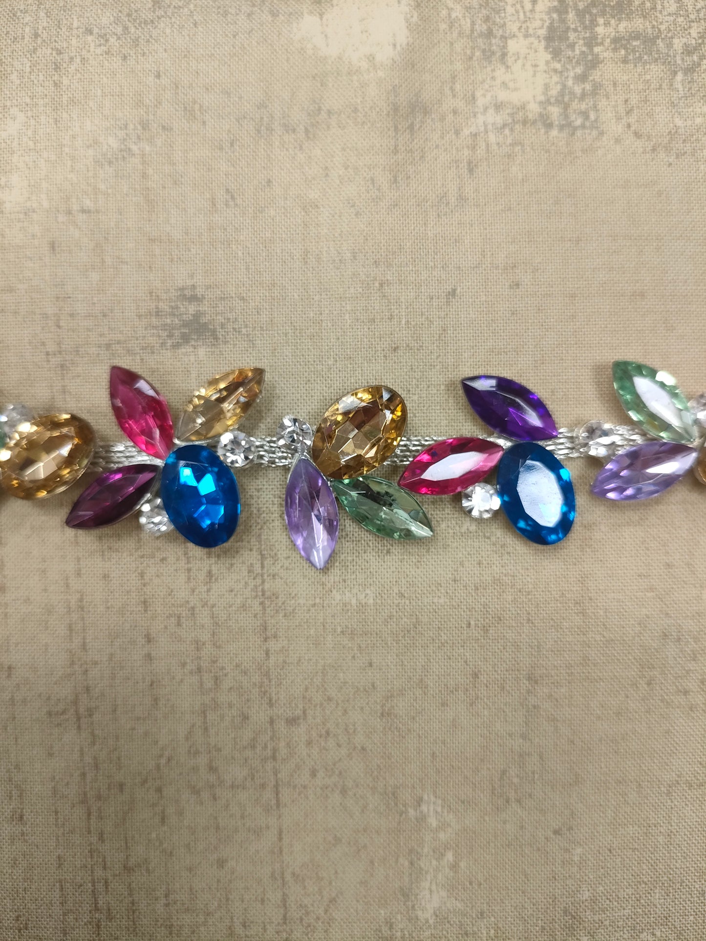 Pasamaneria fantasía .