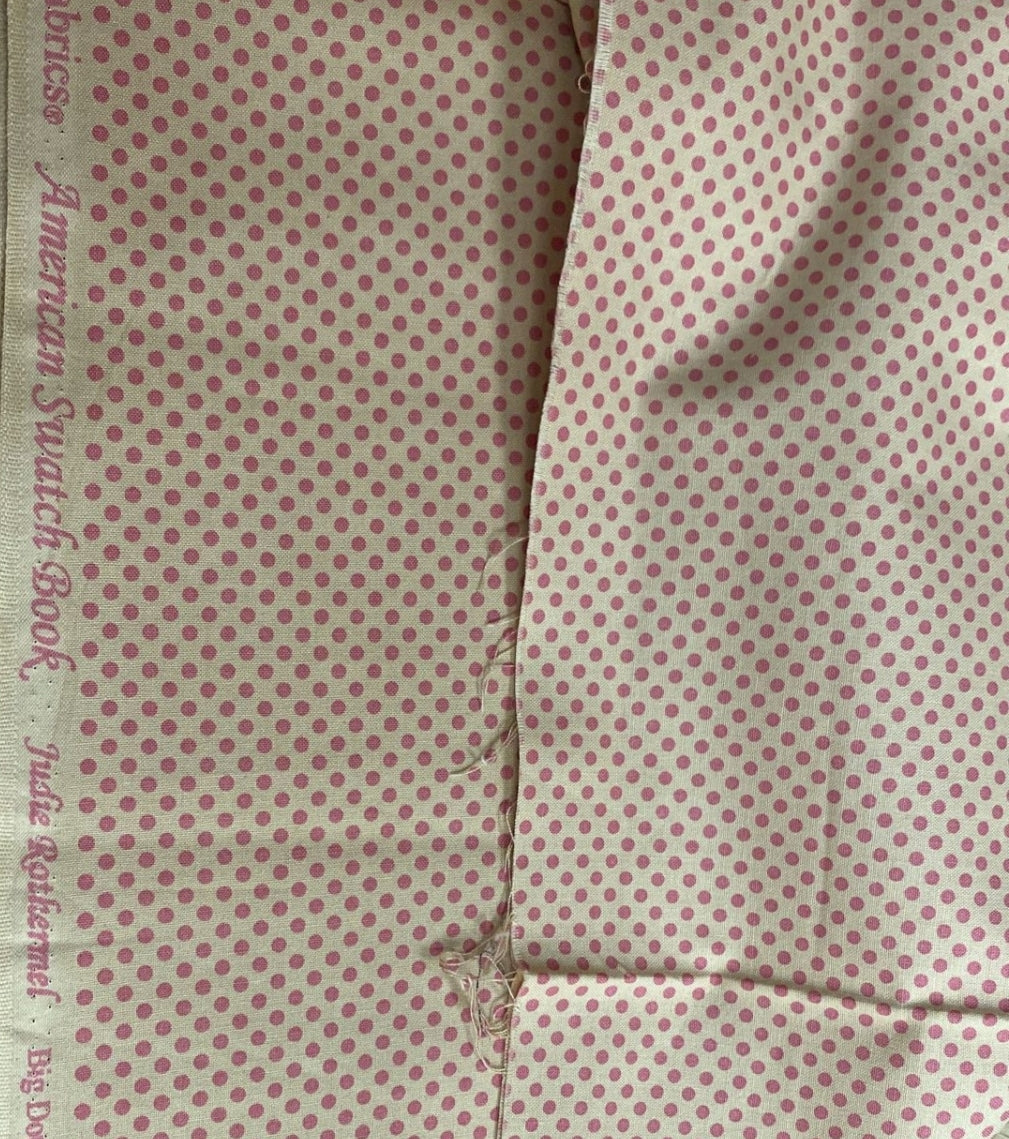 Marcus 7872 Big Dots.