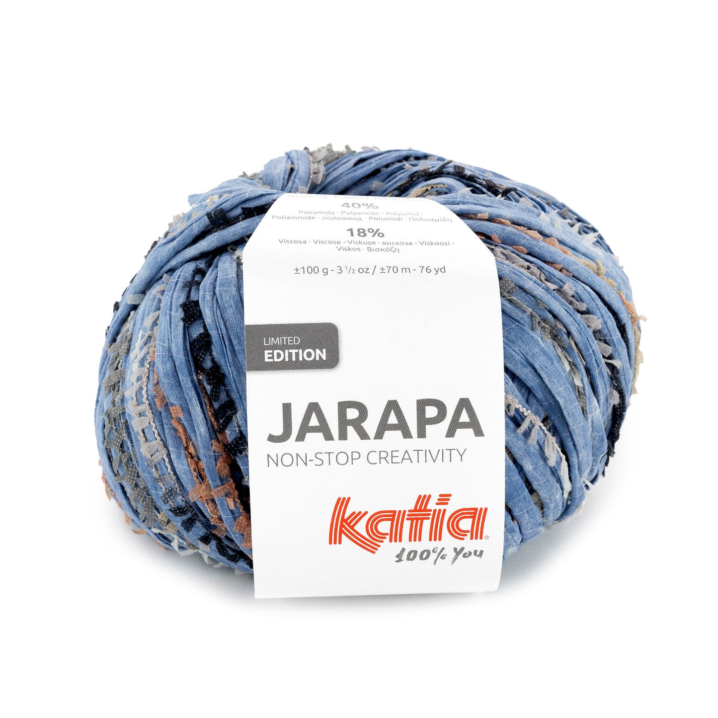 Jarapa 600.