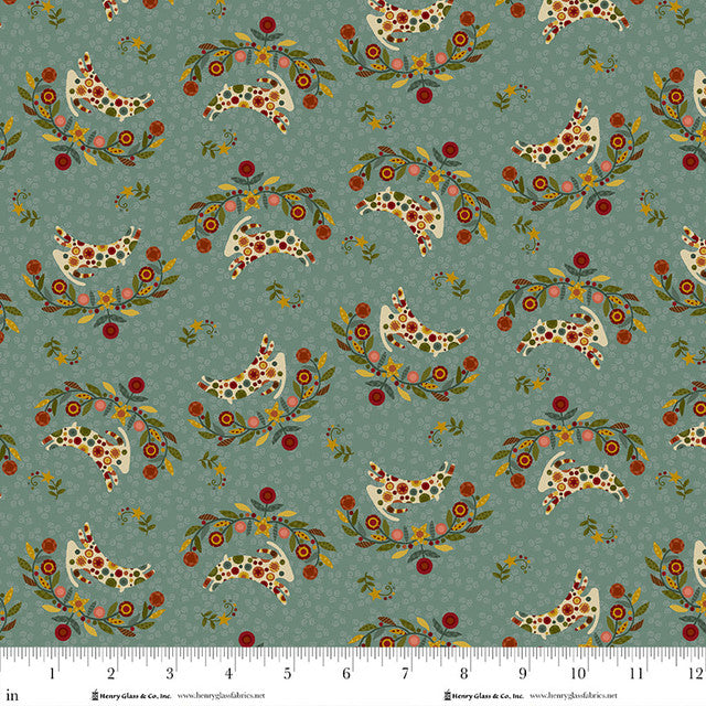 Pennyberry farm 2003-11.