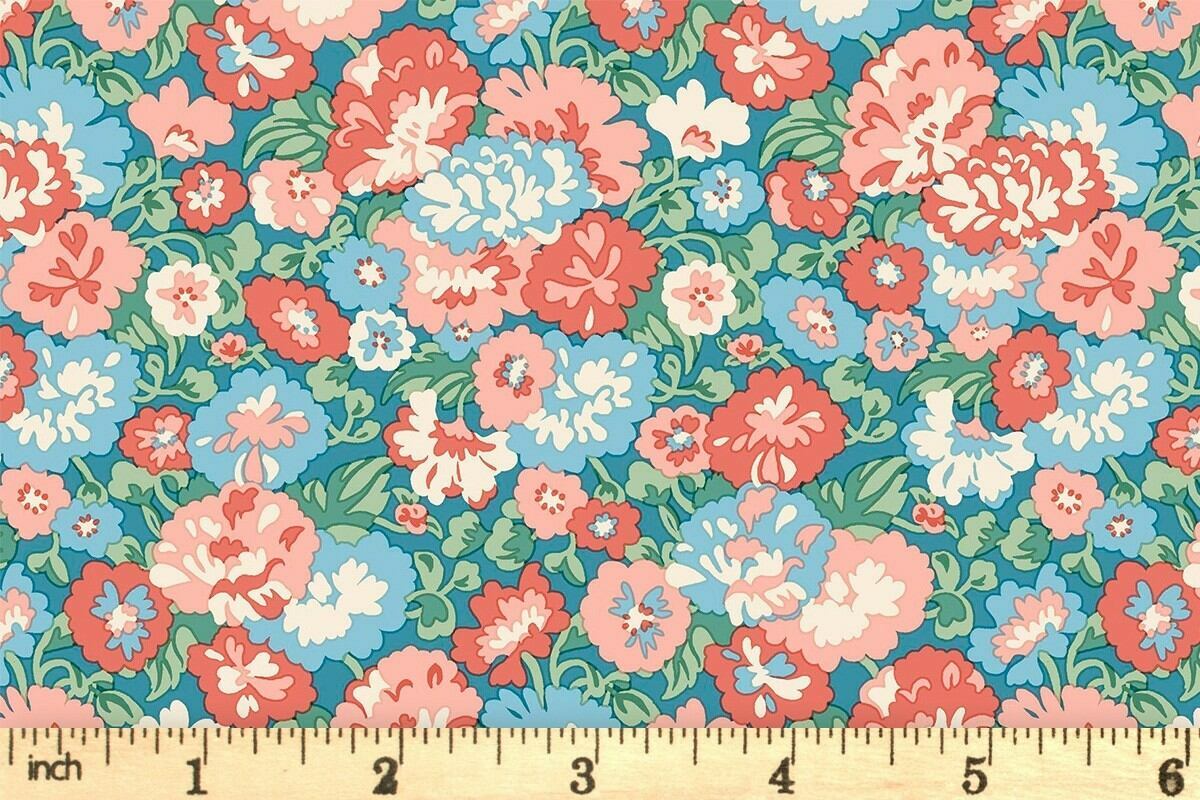 Liberty palace gardens.