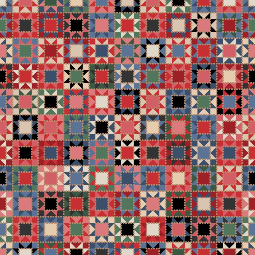 Quiltin Cowgirls