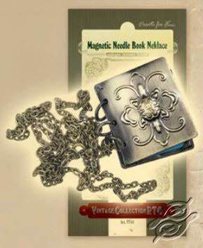 Magnético para agujas.