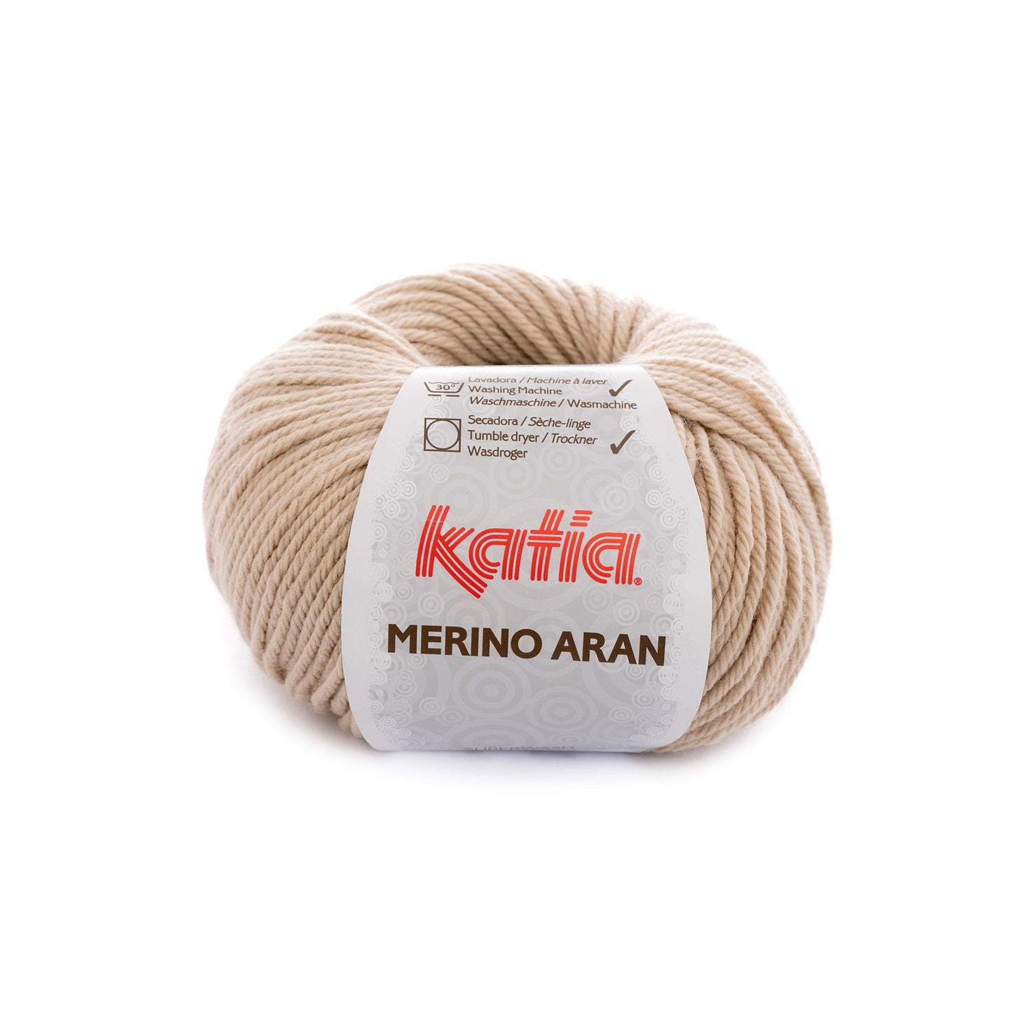 Merino aran color 10.