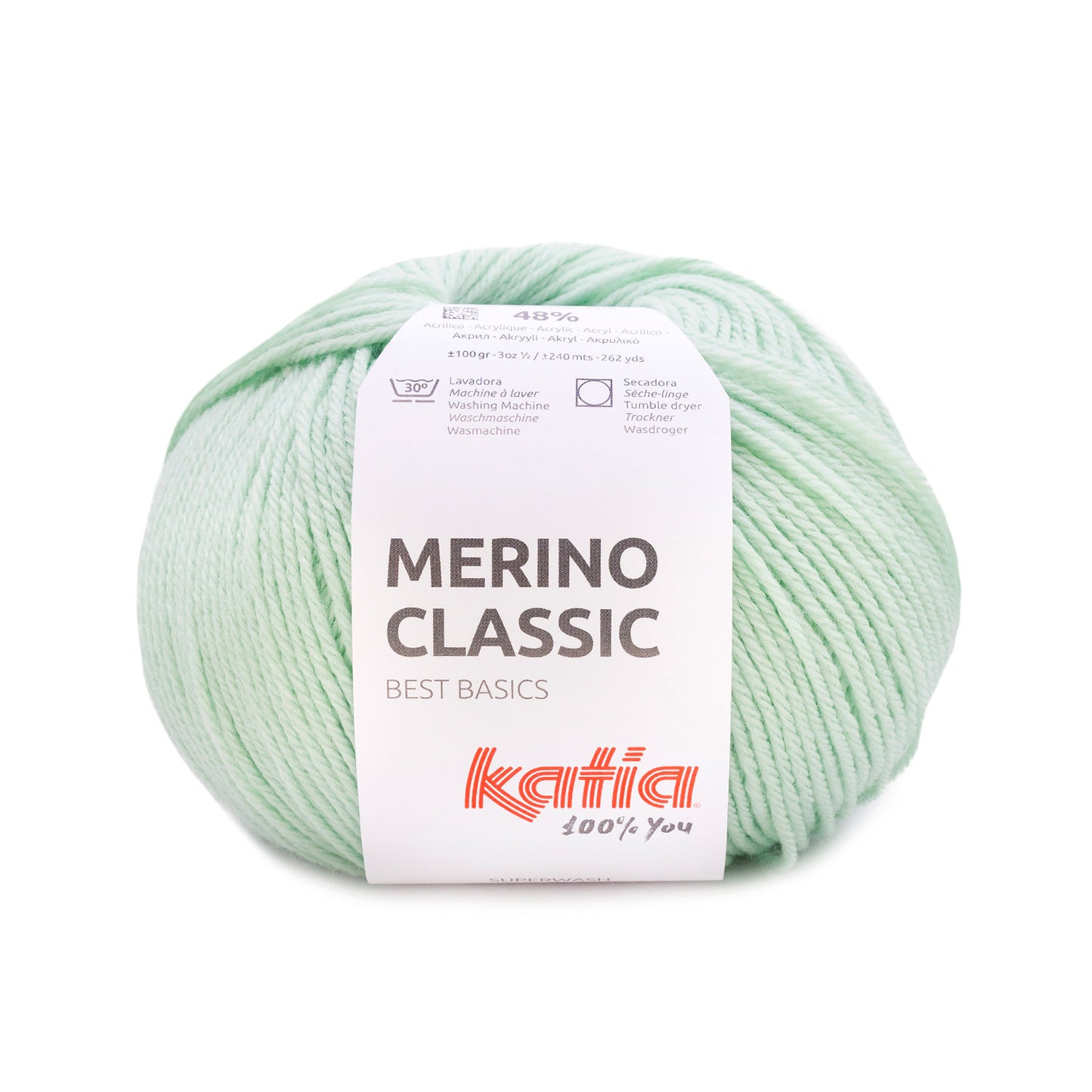 Merino classic 103.