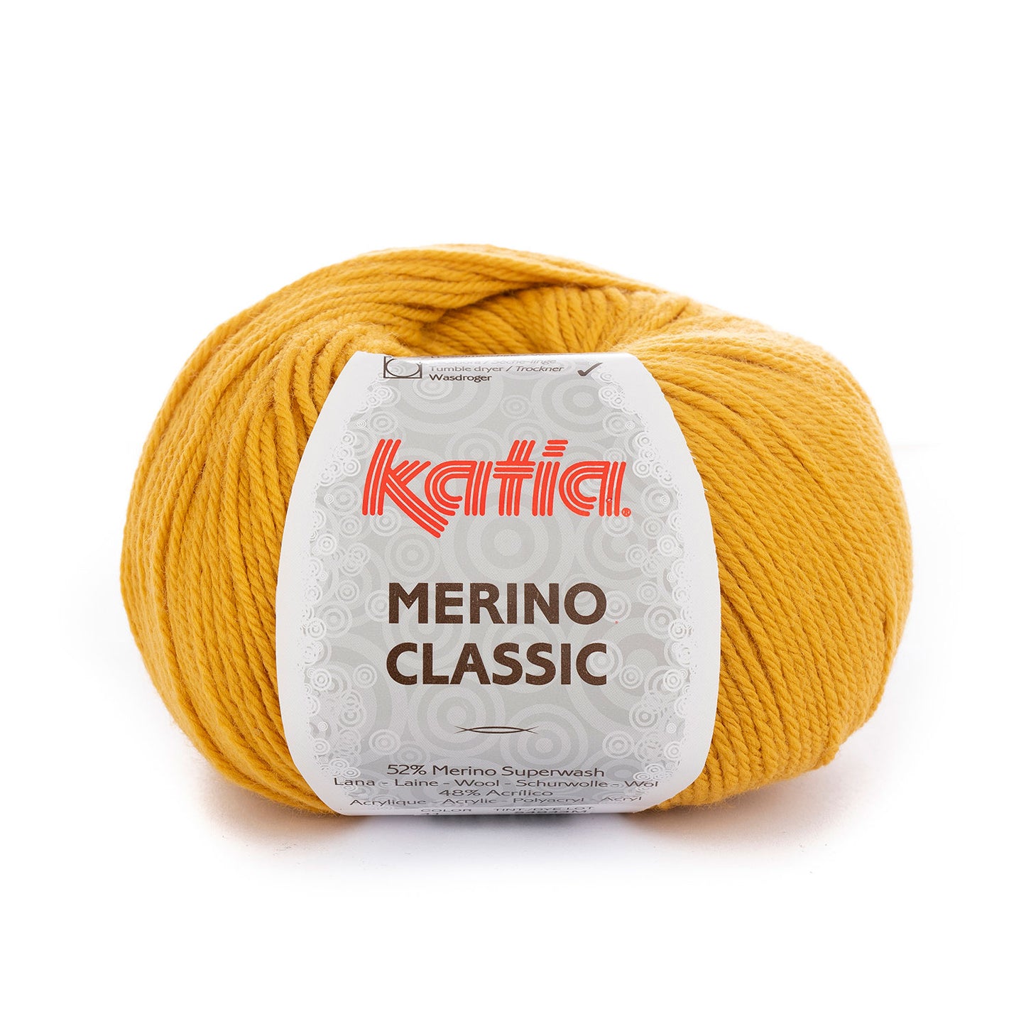 Merino classic 41.