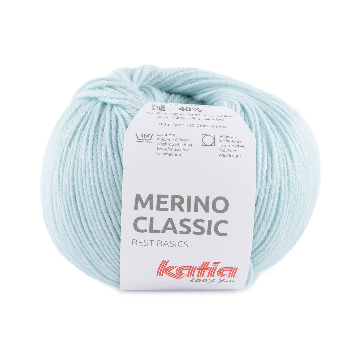 Merino classic 93.
