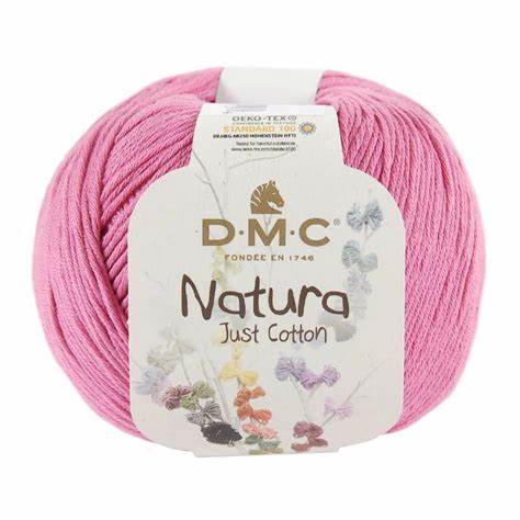 Natura just cotton 51