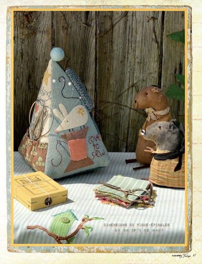 Simply vintage N 15.