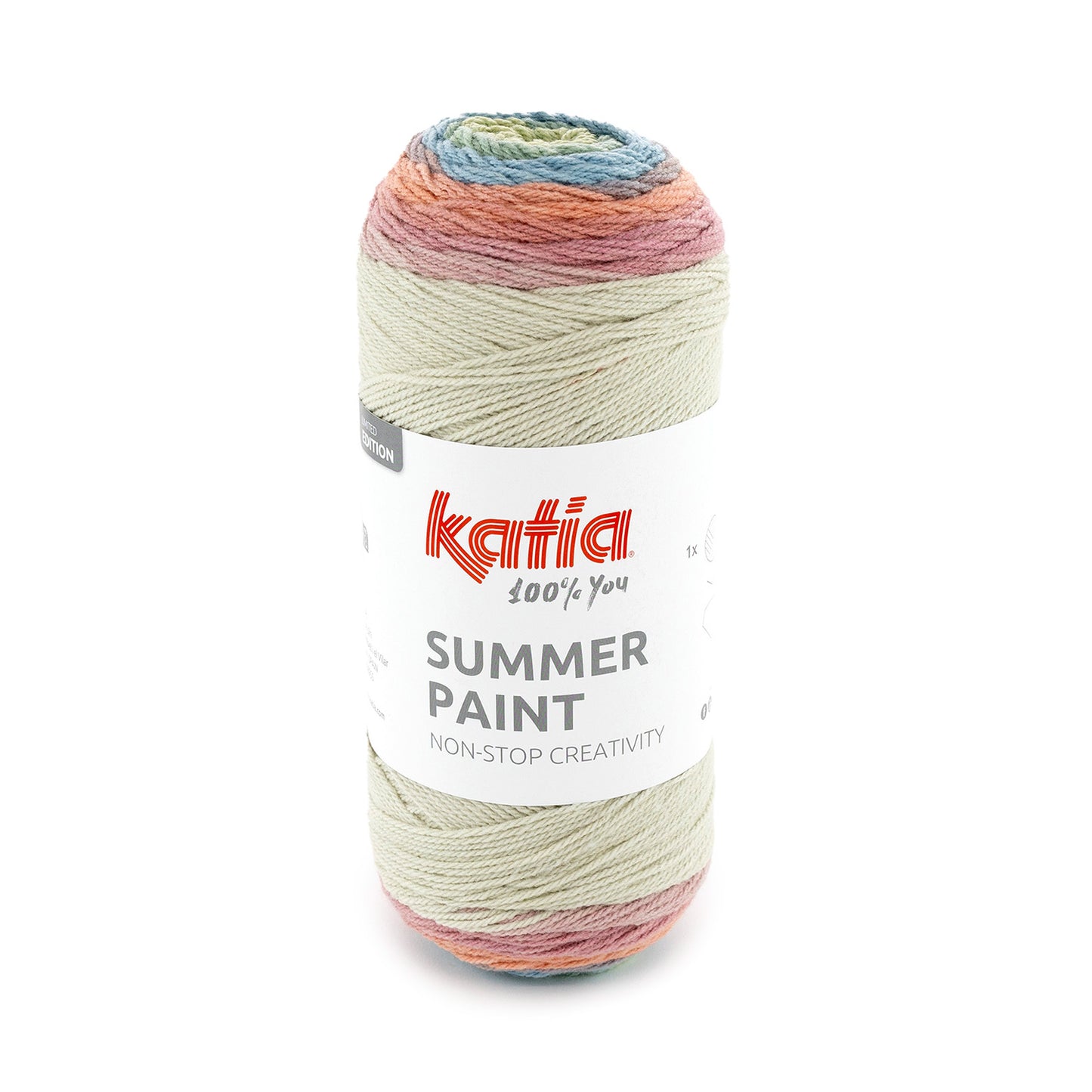 Summer Paint 500.