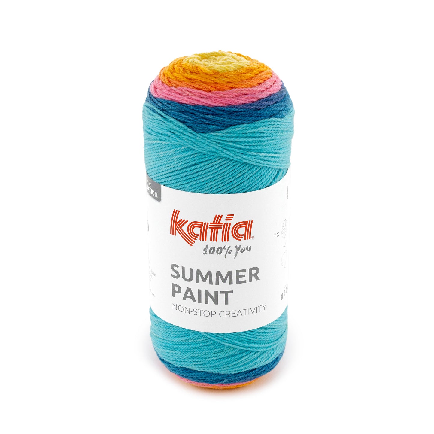 Summer Paint 503.