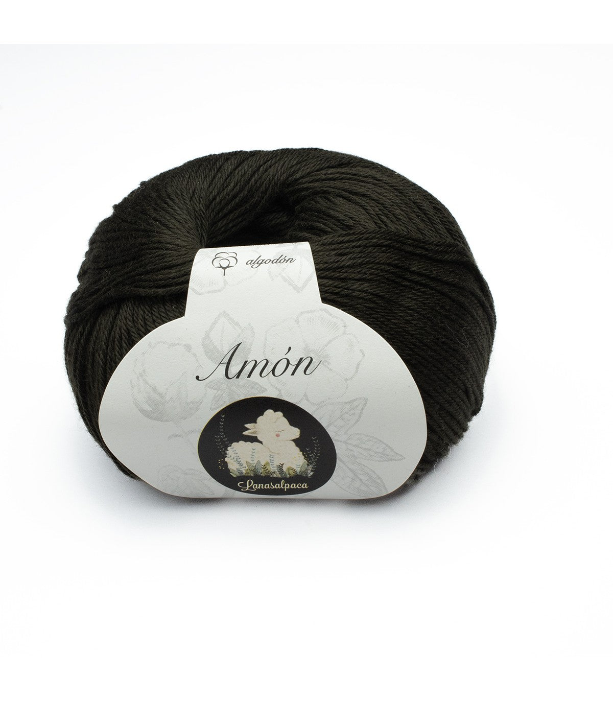 Amón 37008 Volcán.