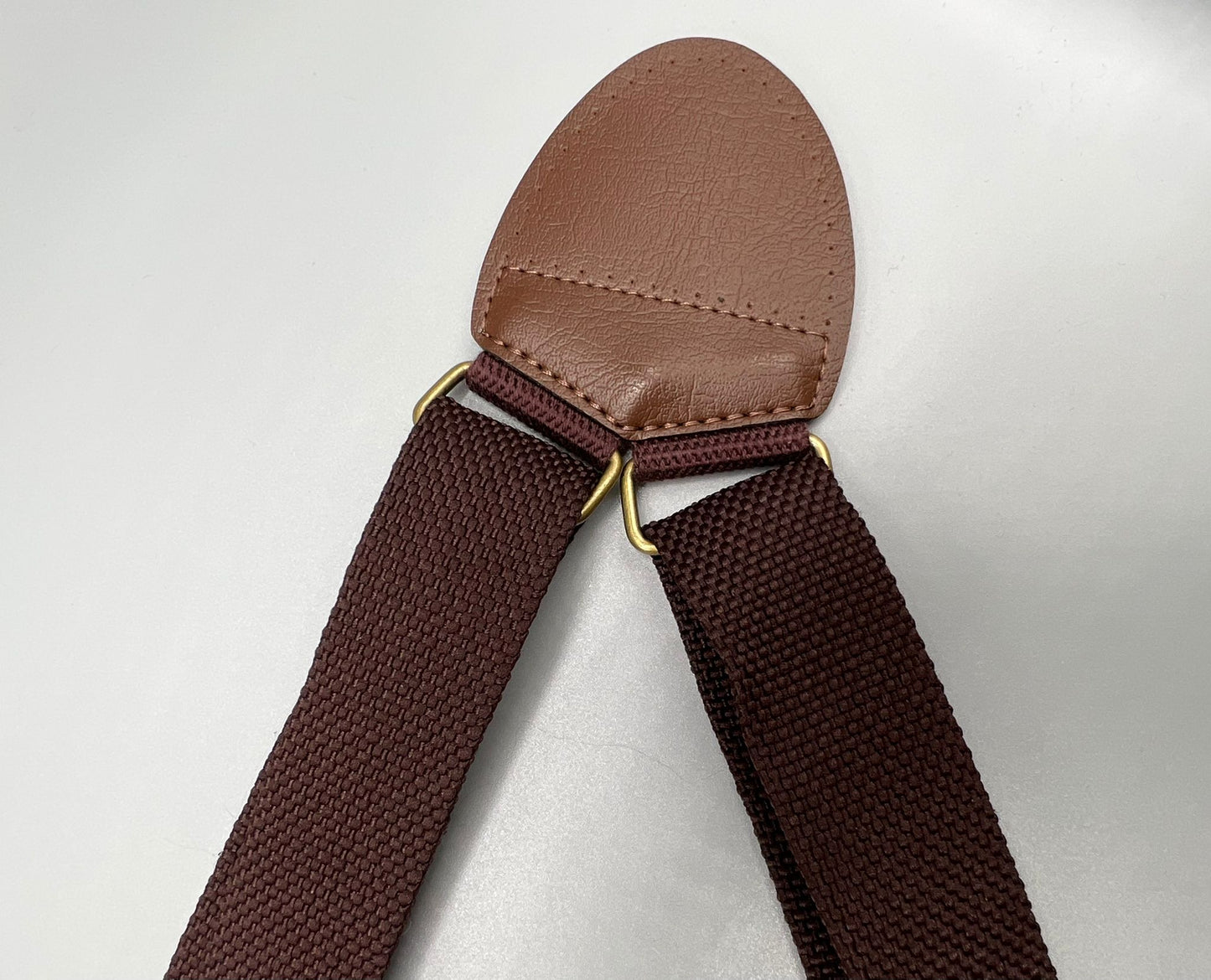 Asa de mochila.