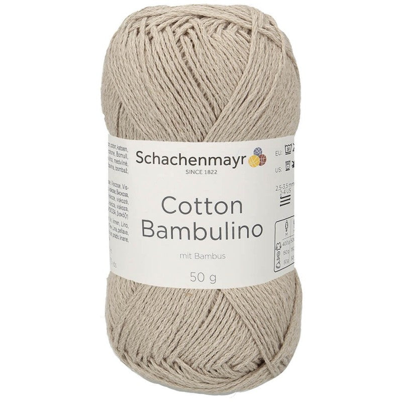 Cotton bambulino 5.