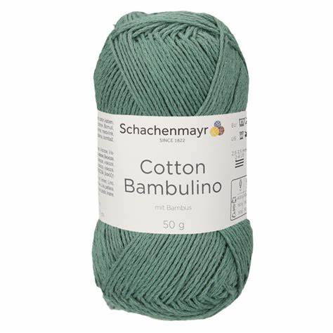 Cotton bambulino 71.