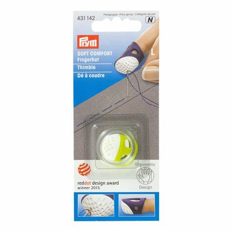 Dedal Prym talla L.