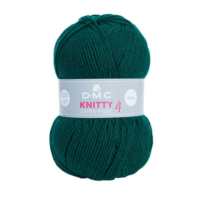 Knitty 4 -color 839.