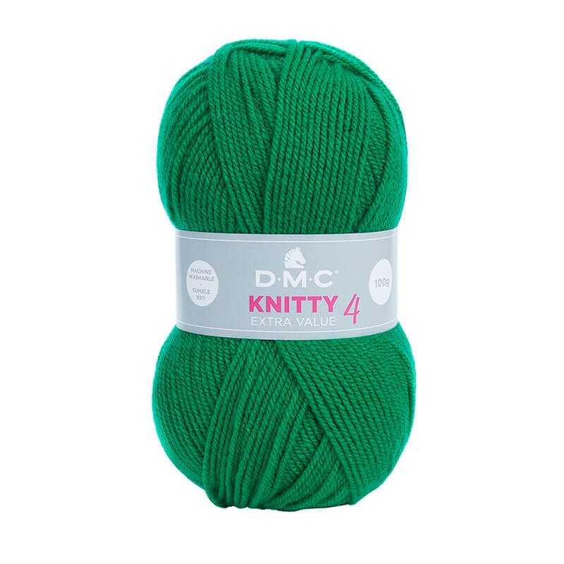Knitty 4 -color 916