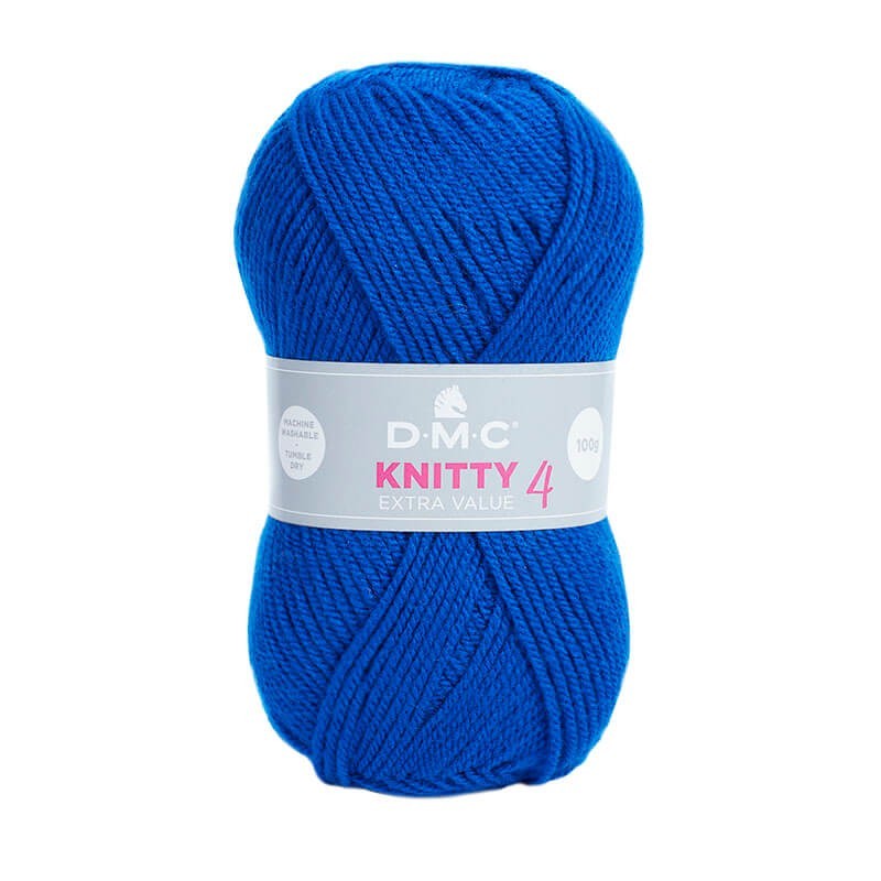 Knitty 4 -color 979.