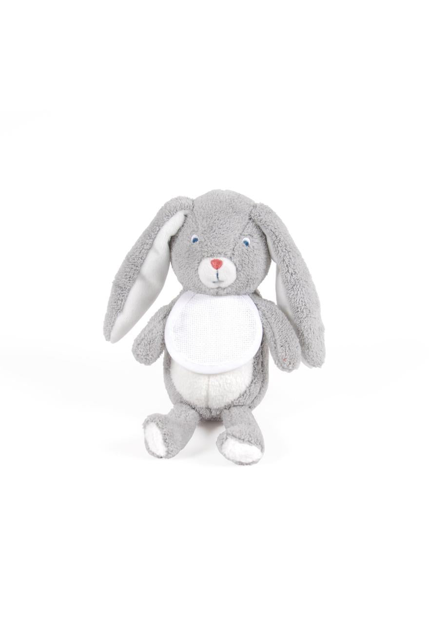 Peluche Lapin.