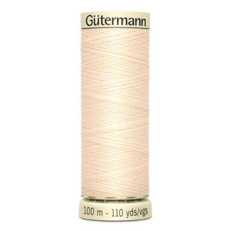 Guterman 1000 mts.