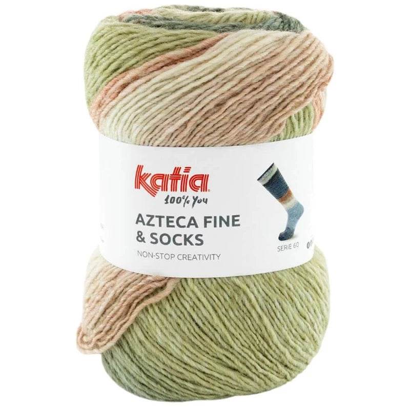 Azteca fine socks & more 64.