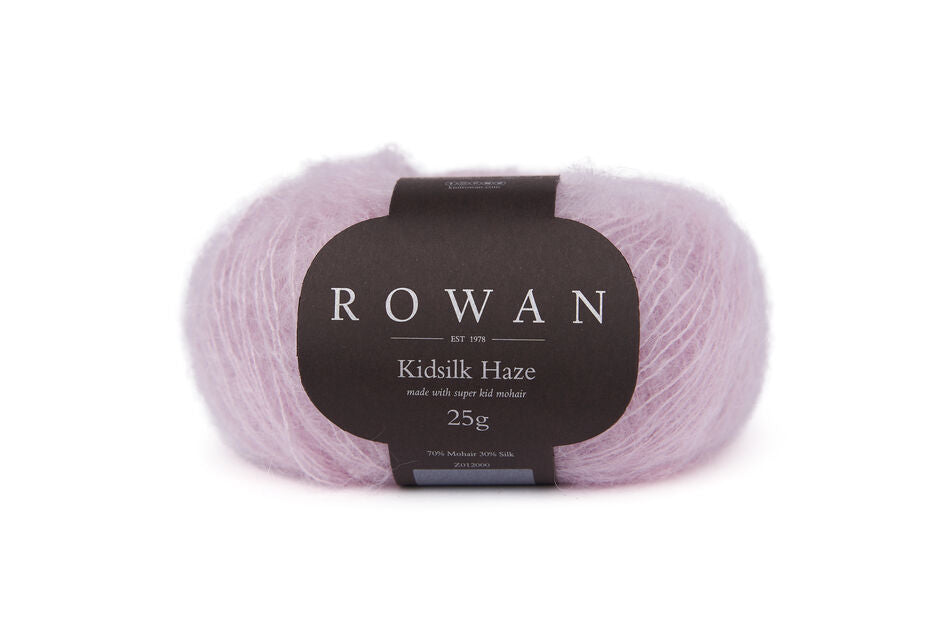 Kidsilk haze 694 Lilla.
