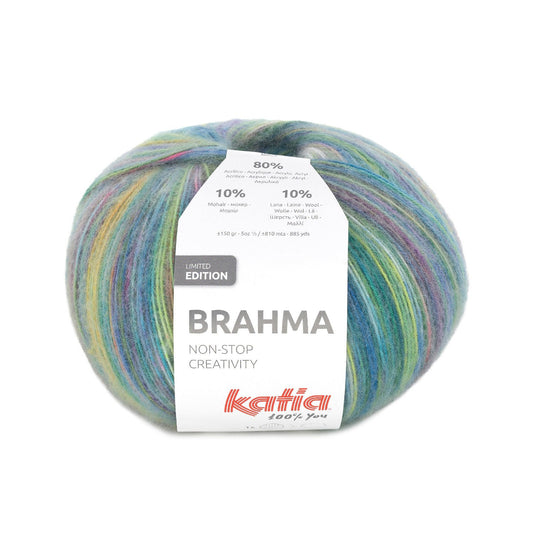 Brahma 302