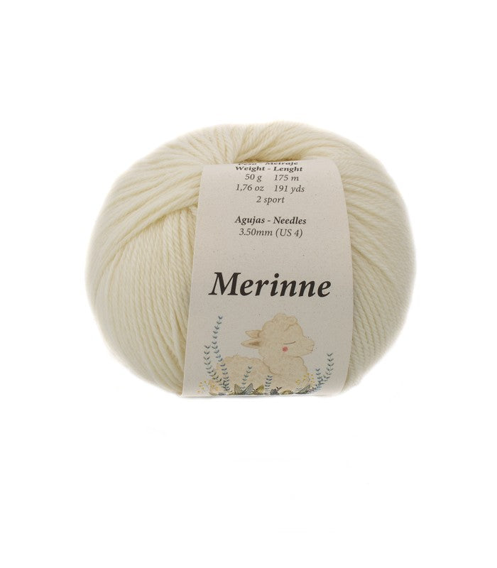 Merinne 35013 crudo