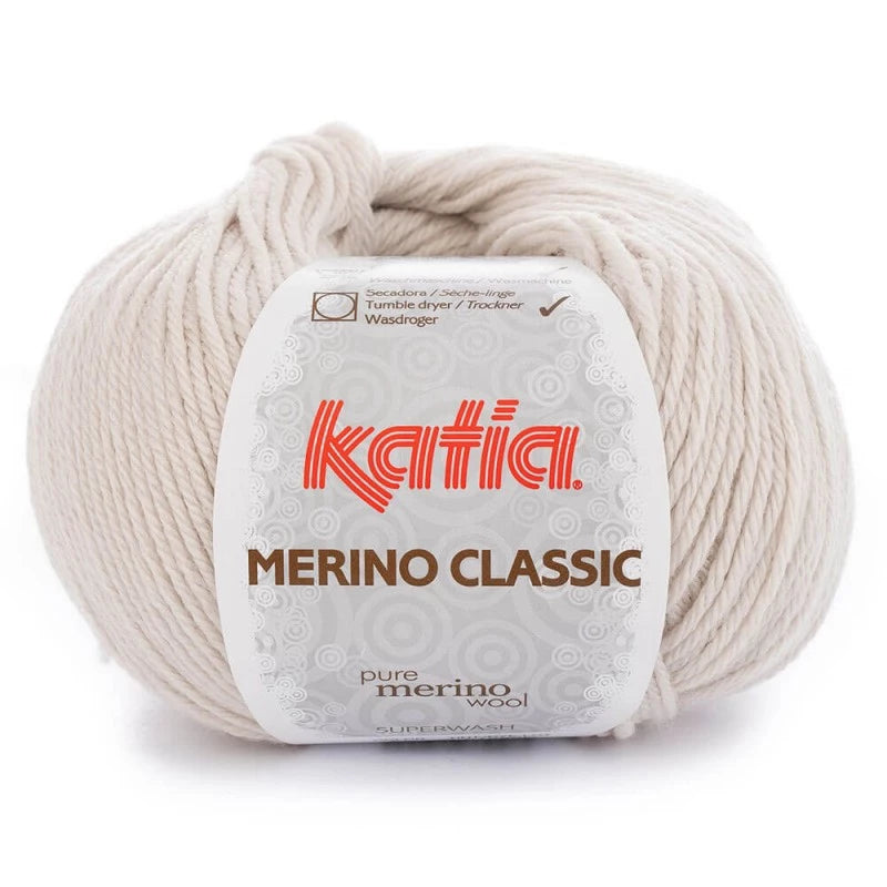 Merino classic 11.