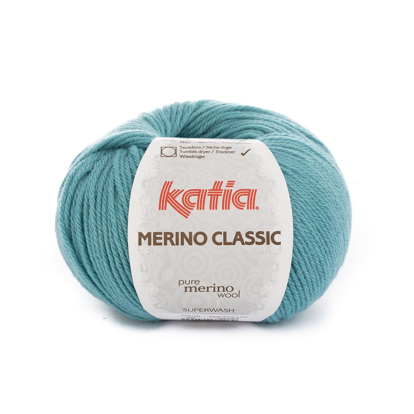 Merino classic 30.