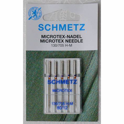 Schmetz Universal 130 / 705 H SUK-80-12 .