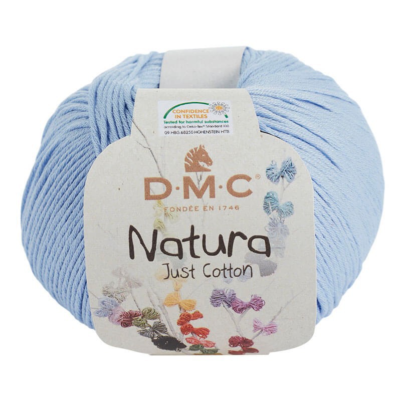 Natura Just cotton N24.