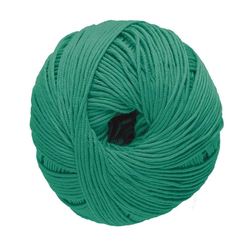 Natura Just cotton N 14.