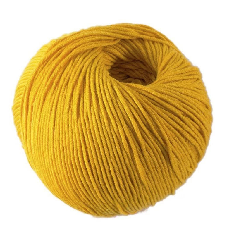 Natura Just cotton N 85.