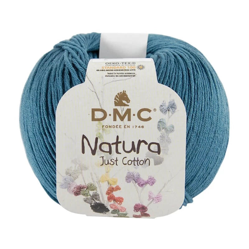 Natura Just cotton N 878.