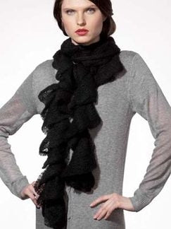 Park avenue 105 negro.