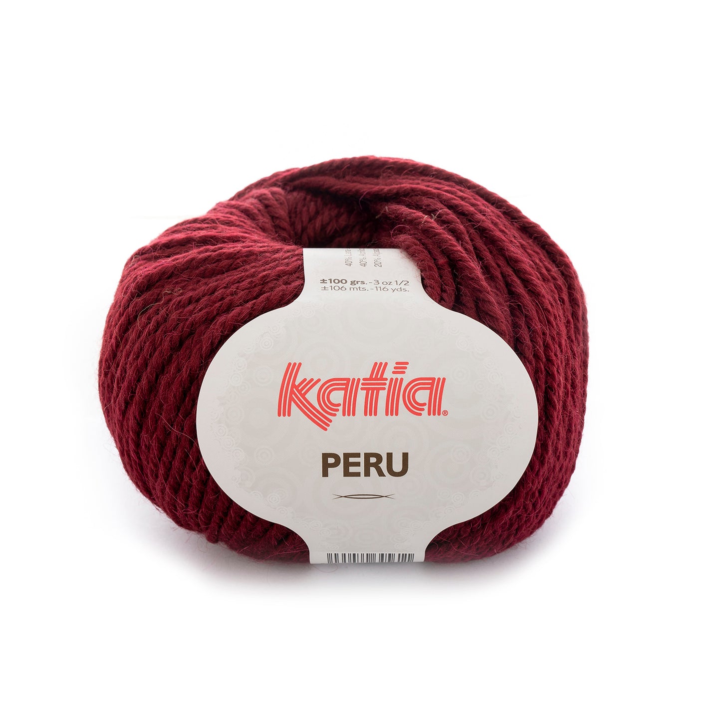 Perú 17.