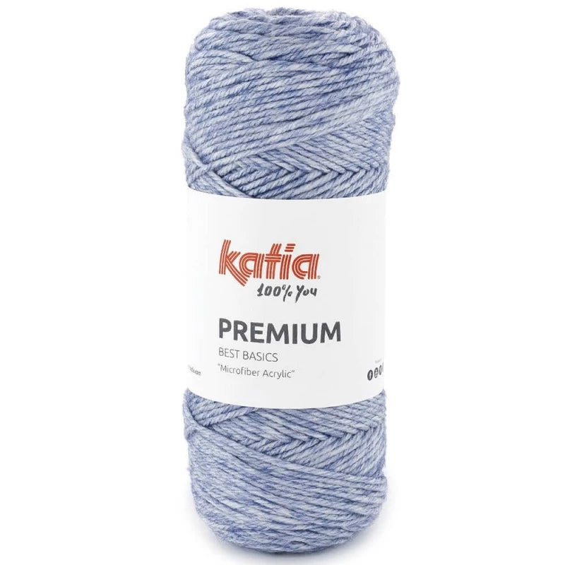Premium 510 azul.